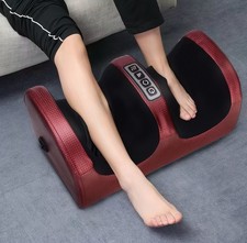 Masseur pieds électrique