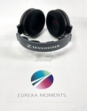 Sennheiser HD580 Open Air Dynamic Black headphones Used Tested