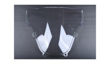 Bulle Transparente + Carbone