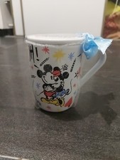 Mug, Tasse Mickey Forever