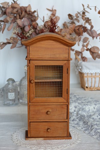 étagère vintage poser - vintage, à
