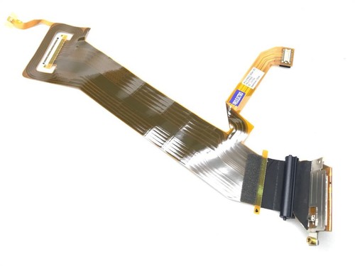 Cable nappe ecran - ibm, lenovo