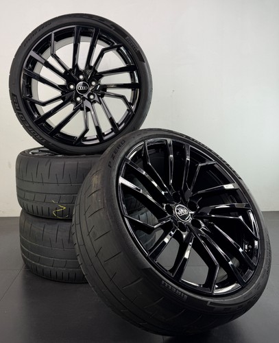Audi rs4 rs5 - rs4, pouces