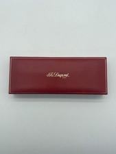 Boîte à Stylo ST Dupont