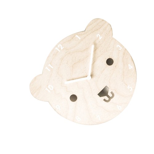 Horloge silencieuse pour - horloge, la