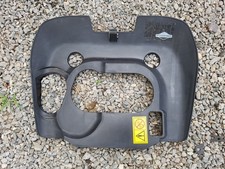 protection couvre moteur de