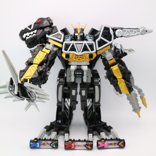 Bandai power rangers dino - power,