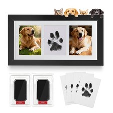 Kit Empreinte Chien Chat, Kit Empreinte Main Pied Bebe, Kit dEmpreinte de Pat...
