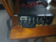 Poste Cb Président Richard