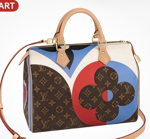 Louis vuitton speedy - louis,