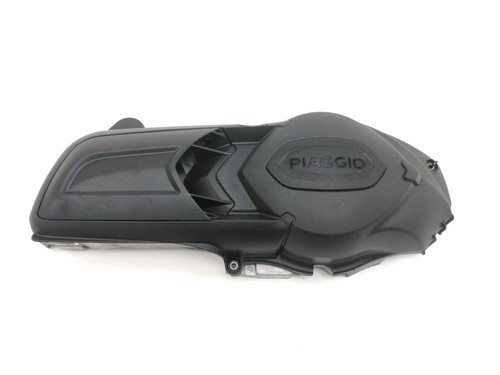 Carter embrayage piaggio mp3 - carter,