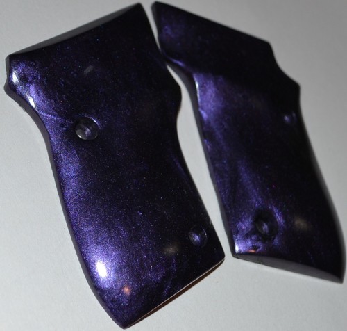 Taurus pt22 pt25 shimmer - pt25,