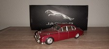 JAGUAR Mk2 IXO Pour ATLAS 1/43