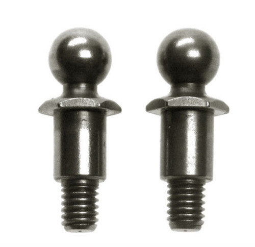 Billes 8mm 10 ep - 4.8mm,