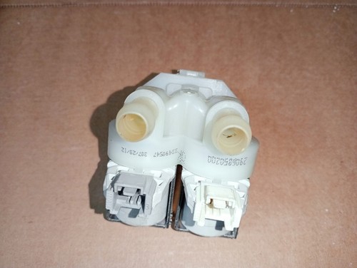 électrovanne beko wuv - Électrovanne, 8712
