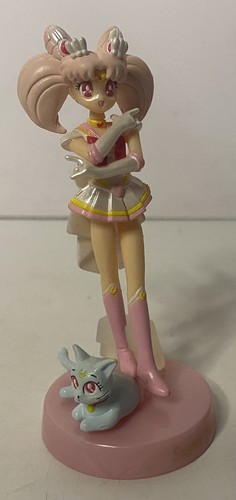 Sailor moon pretty guardians - moon,