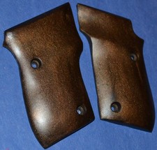 Taurus PT22, PT25 Dark Brown