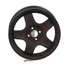 Jante tôle - Dacia SANDERO II