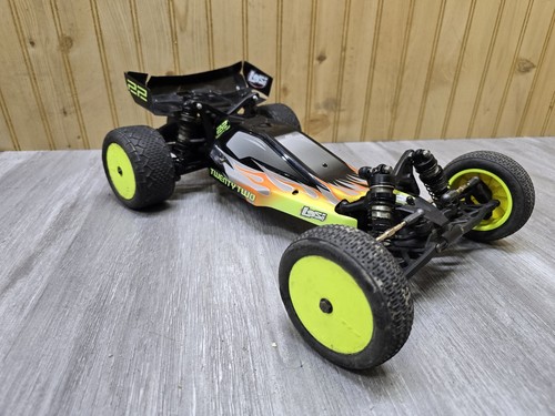 Losi team racing - losi, 22