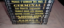 * LOT DE 10 DVD NEUF SOUS BLISTER RENE CHATEAU ( LES FRUITS SAUVAGES , HANUSSEN 
