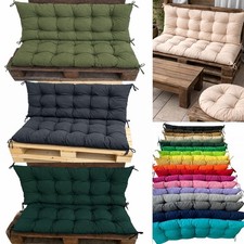 Coussin Palette Jardin