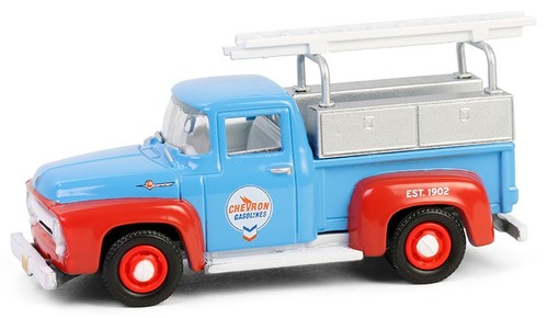 Greenlight ford 100 - ford, 1956