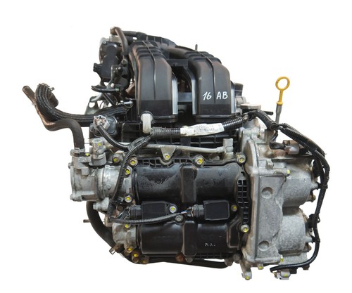 Moteur fb20 subaru 0l - subaru, xv