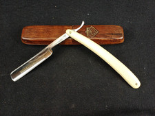 Ancien rasoir Coupe Choux CC -