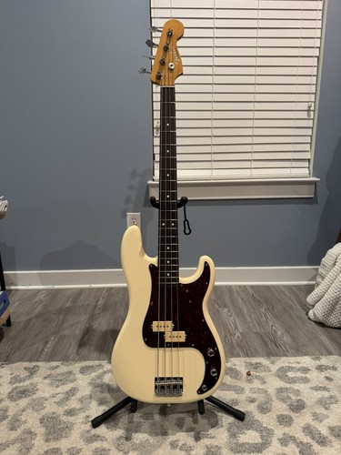 Fender vintera 60s - vintera, ii