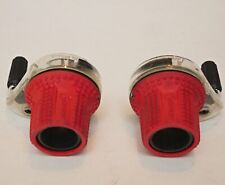 SRAM SRT 800X shifters Grip Shift. Low mile takeoffs. 8speed X 3.