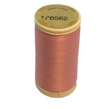 Bobine de Fil 100% Coton Au