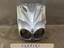 element d'habillage avant pour