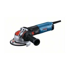 Meuleuse d'angle BOSCH PRO X-LOCK 1700W Ø125mm GWX17-125 S