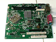 Carte mere DELL