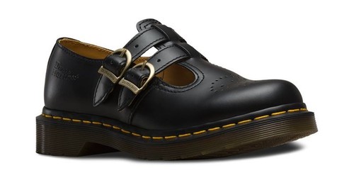 Martens doc mary jane - doc, 8065
