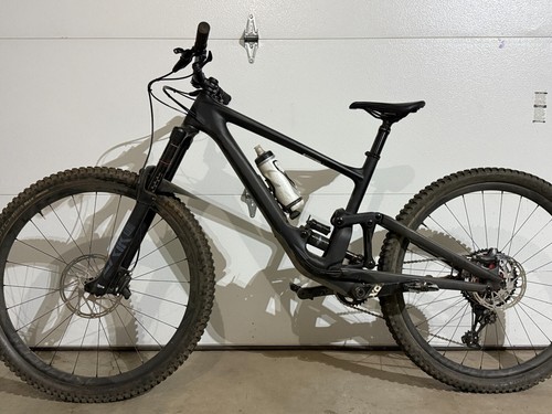 Specialized enduro comp - specialized,