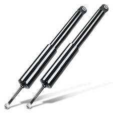 2x Amortisseur Arrière Gauche