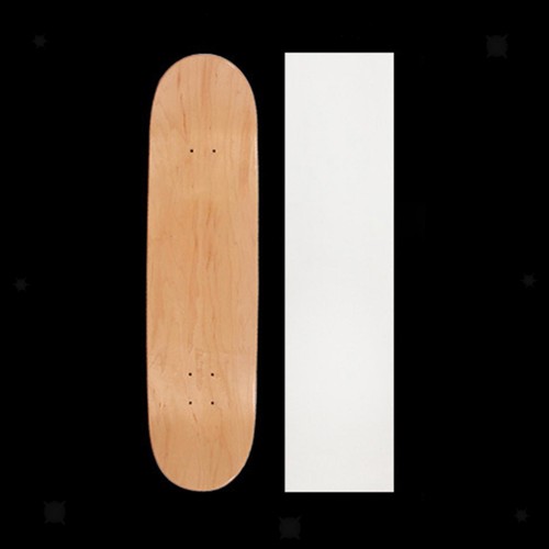 Skateboard grip tape bubble - grip,