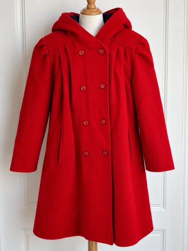Manteau enfant vintage - , rainett