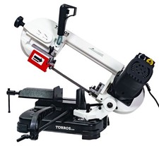 Scie à ruban portable à