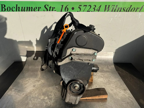 Moteur bby polo 4 - moteur,