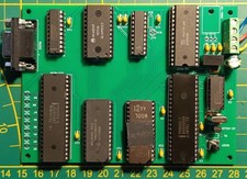 Intel 8080 i8080 single board