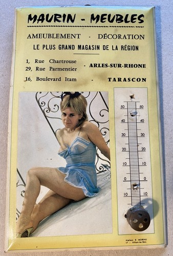 Ancien glacoïde maurin - glacoïde,