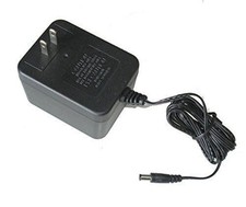 12V AC Charger for WaterBoss