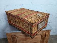 Caisse de champagne Billecart