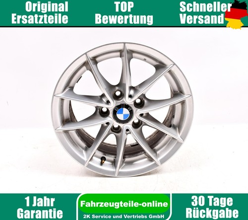Origine bmw alliage - bmw,