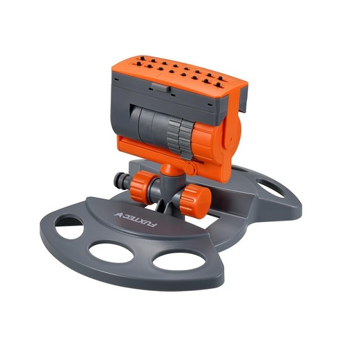Fuxtec arroseur pendulaire - fuxtec,