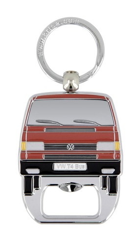 Volkswagen porte clés - volkswagen, t4