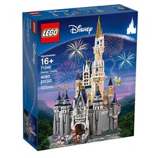 Lego Disney - Le Château