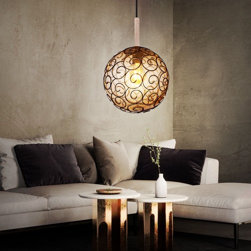 Lampe suspendue - lampe,